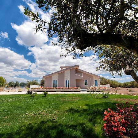 Bed and Breakfast Barokhouse Scicli Esterno foto