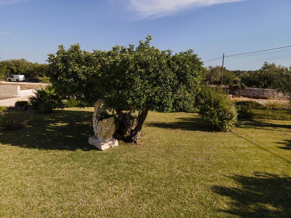 Bed and Breakfast Barokhouse Scicli Esterno foto