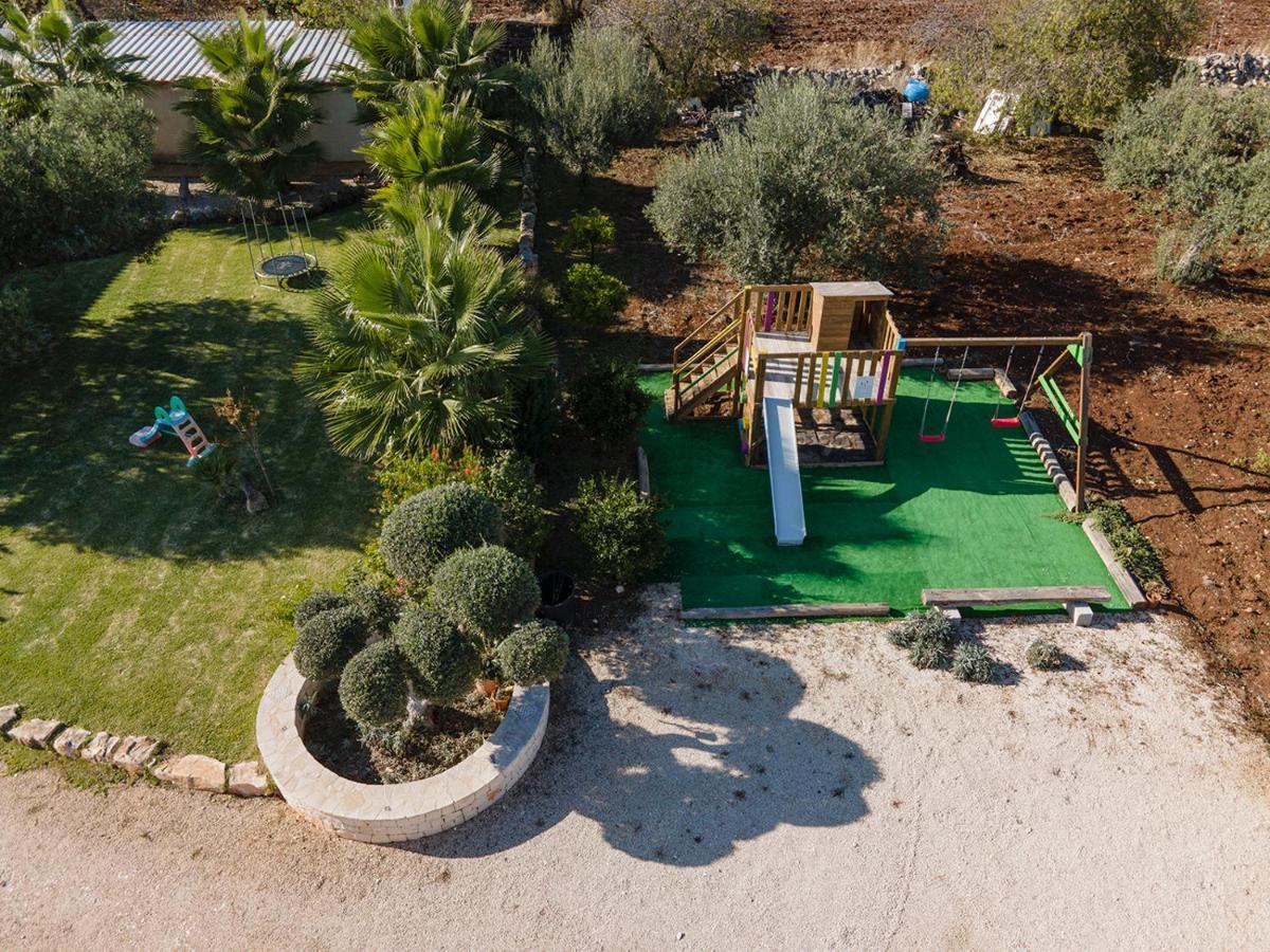 Bed and Breakfast Barokhouse Scicli Esterno foto