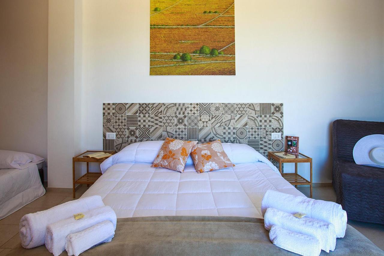 Bed and Breakfast Barokhouse Scicli Esterno foto