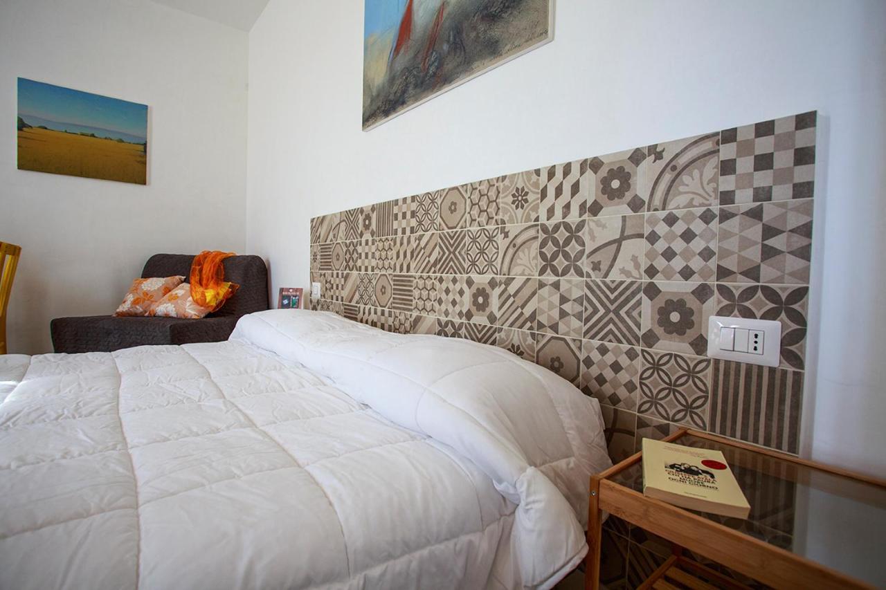 Bed and Breakfast Barokhouse Scicli Esterno foto