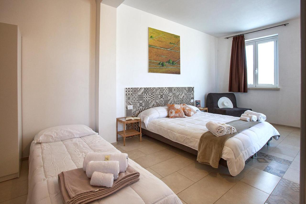 Bed and Breakfast Barokhouse Scicli Esterno foto