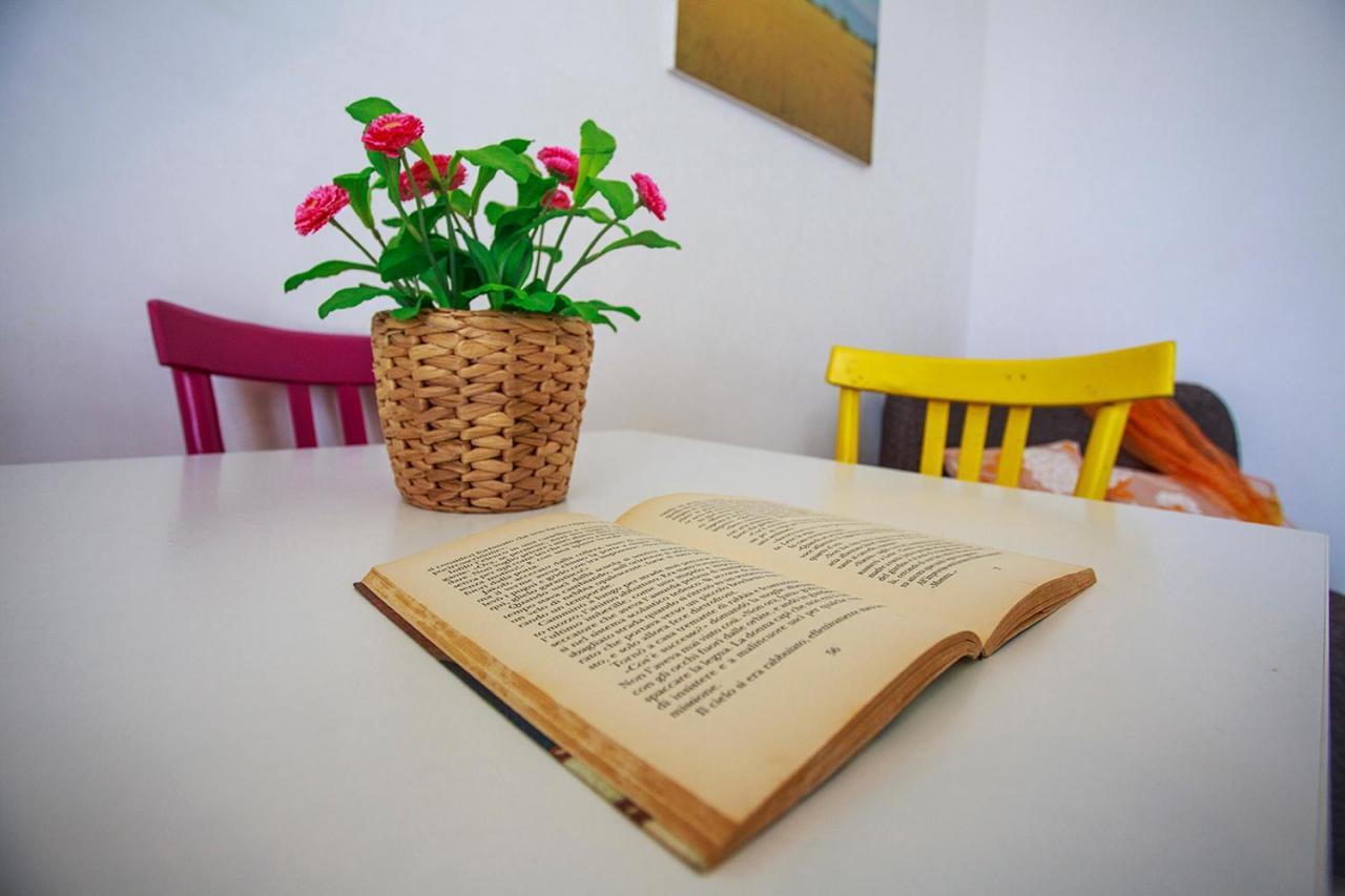 Bed and Breakfast Barokhouse Scicli Esterno foto