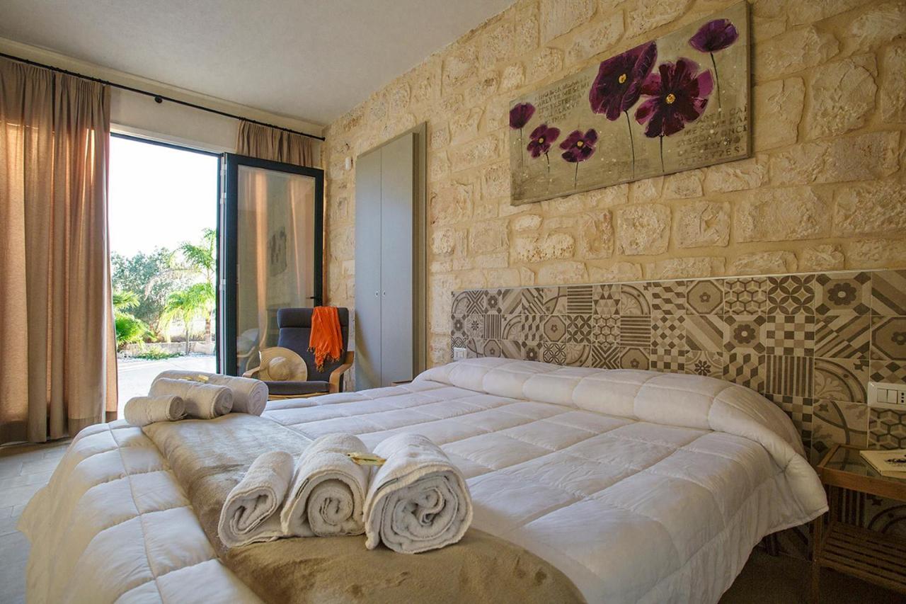 Bed and Breakfast Barokhouse Scicli Esterno foto