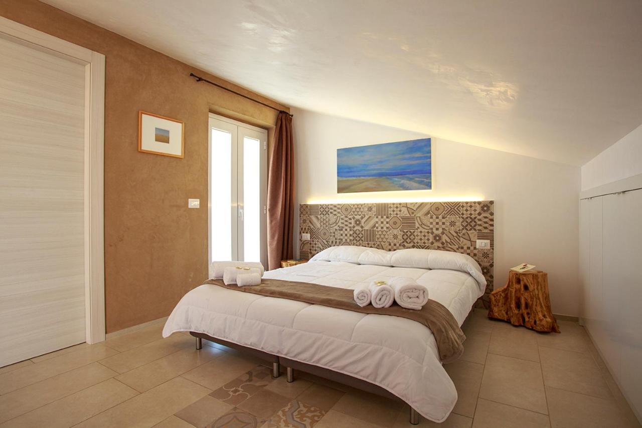 Bed and Breakfast Barokhouse Scicli Esterno foto