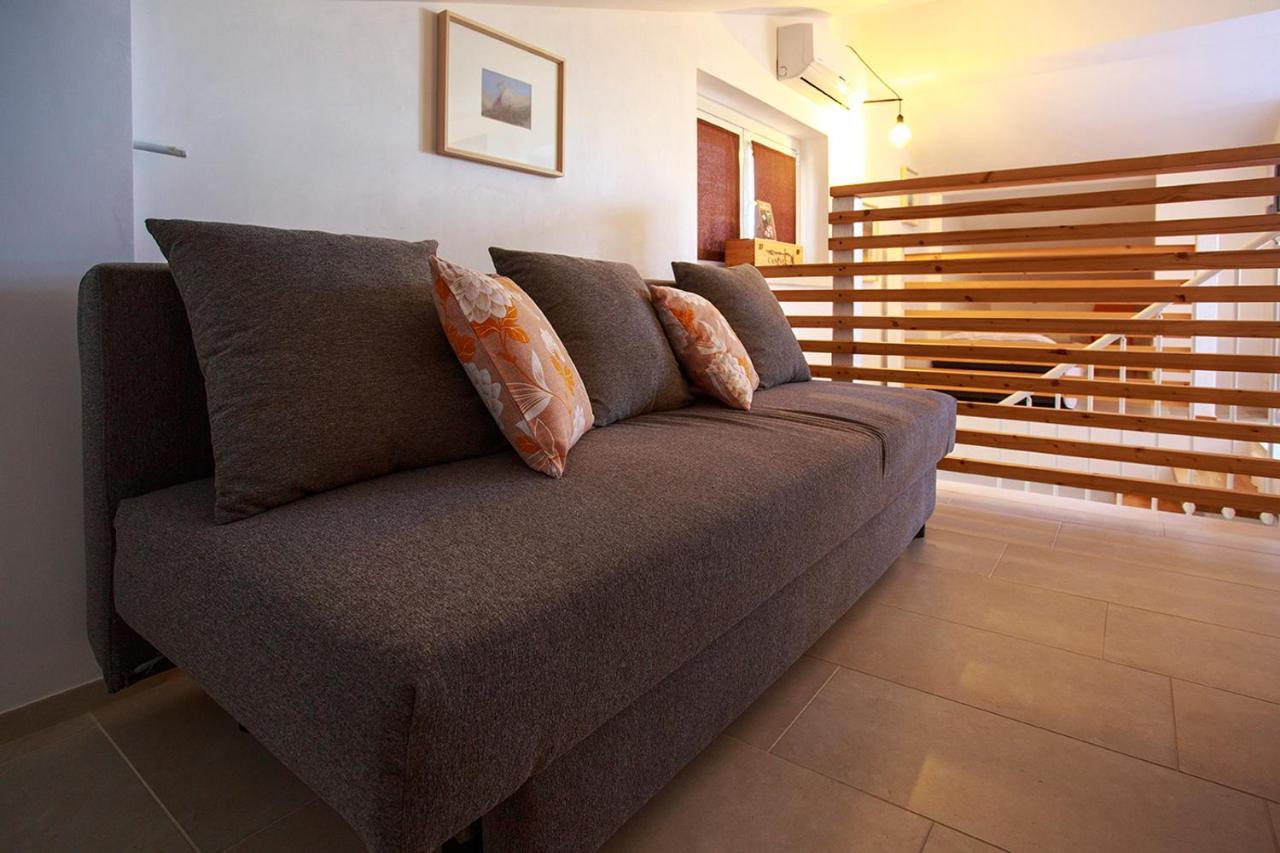 Bed and Breakfast Barokhouse Scicli Esterno foto