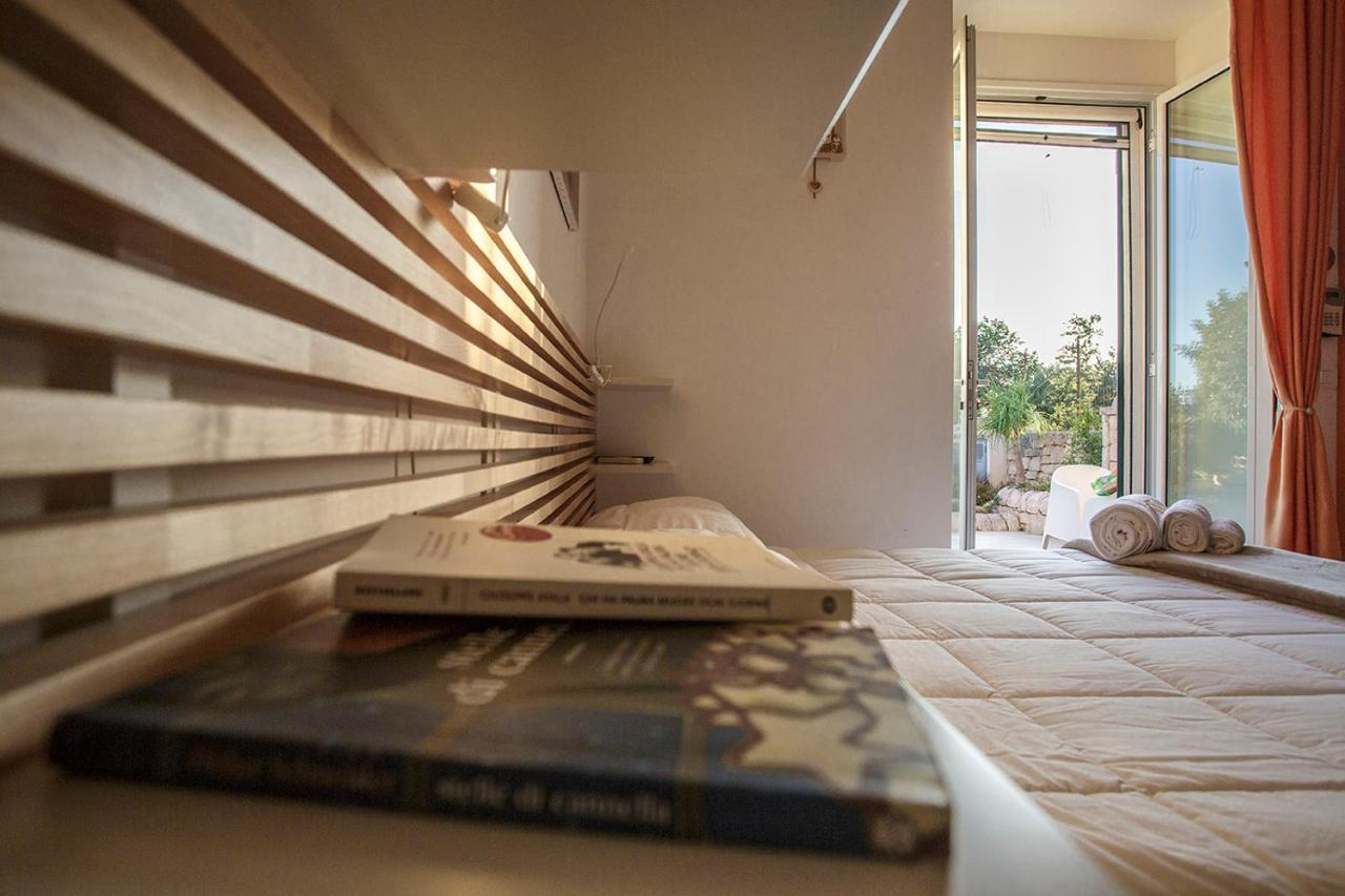 Bed and Breakfast Barokhouse Scicli Esterno foto