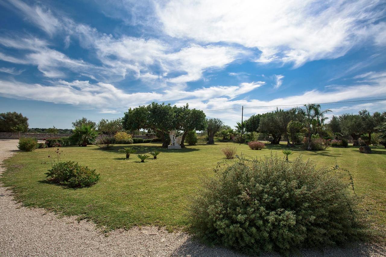 Bed and Breakfast Barokhouse Scicli Esterno foto