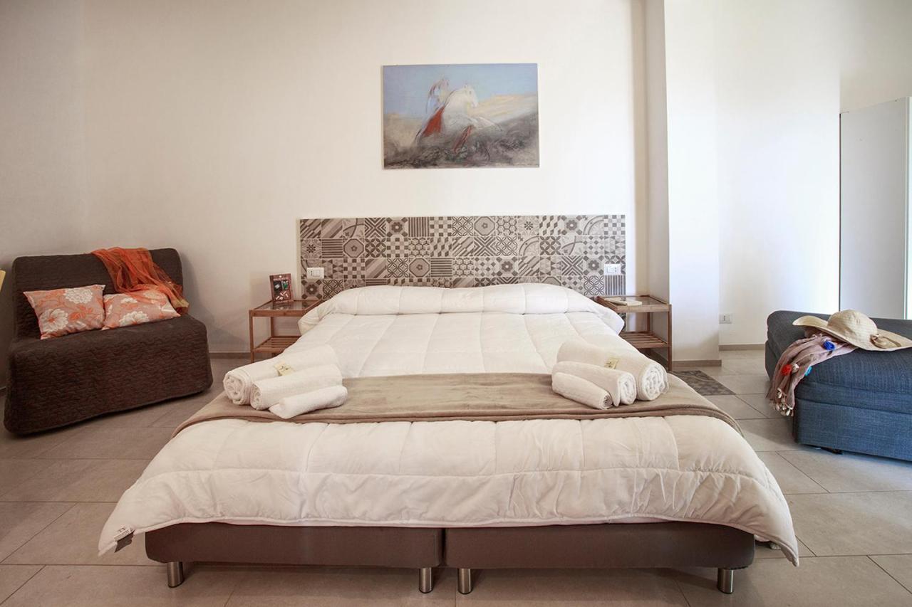 Bed and Breakfast Barokhouse Scicli Esterno foto