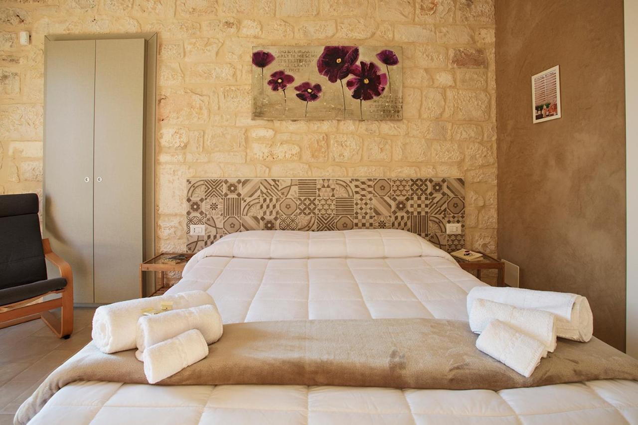 Bed and Breakfast Barokhouse Scicli Esterno foto