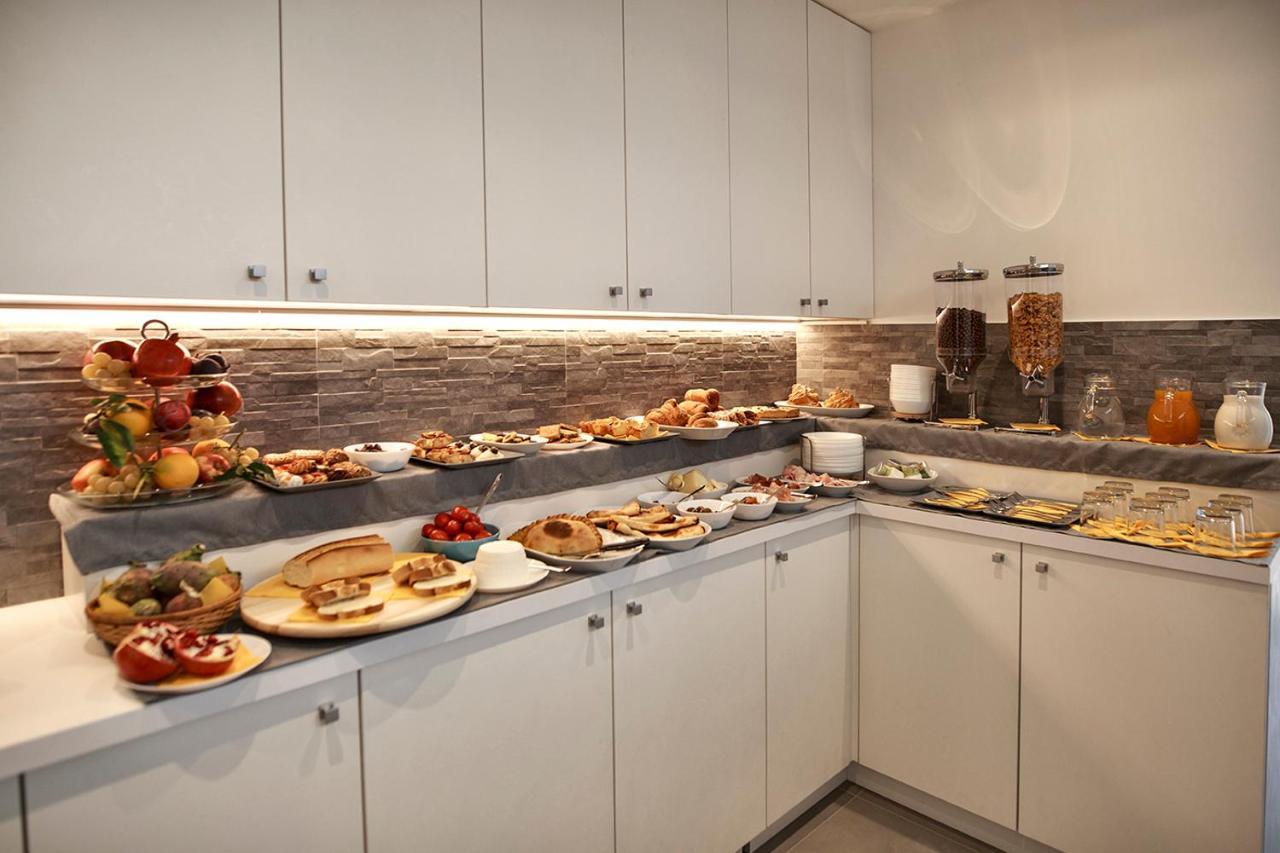 Bed and Breakfast Barokhouse Scicli Esterno foto