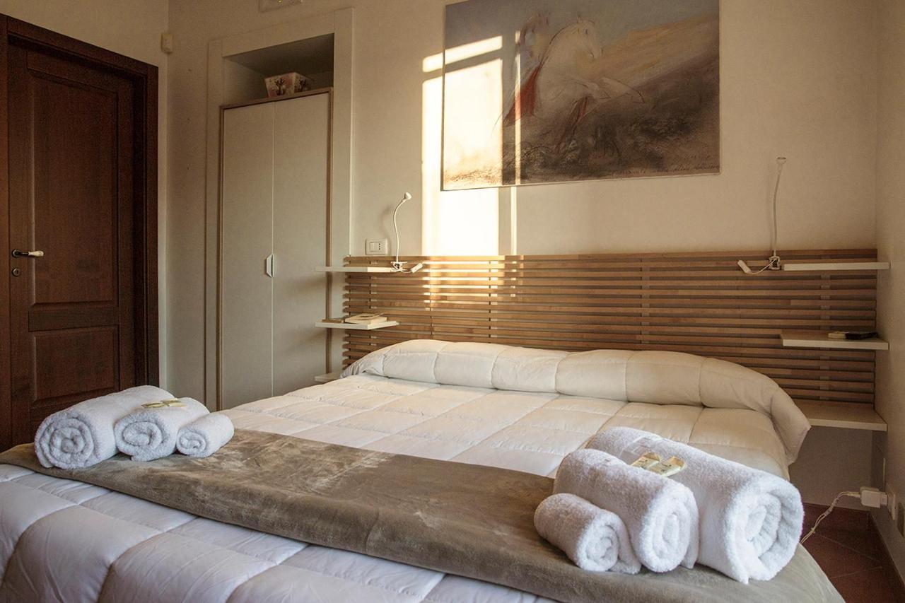 Bed and Breakfast Barokhouse Scicli Esterno foto