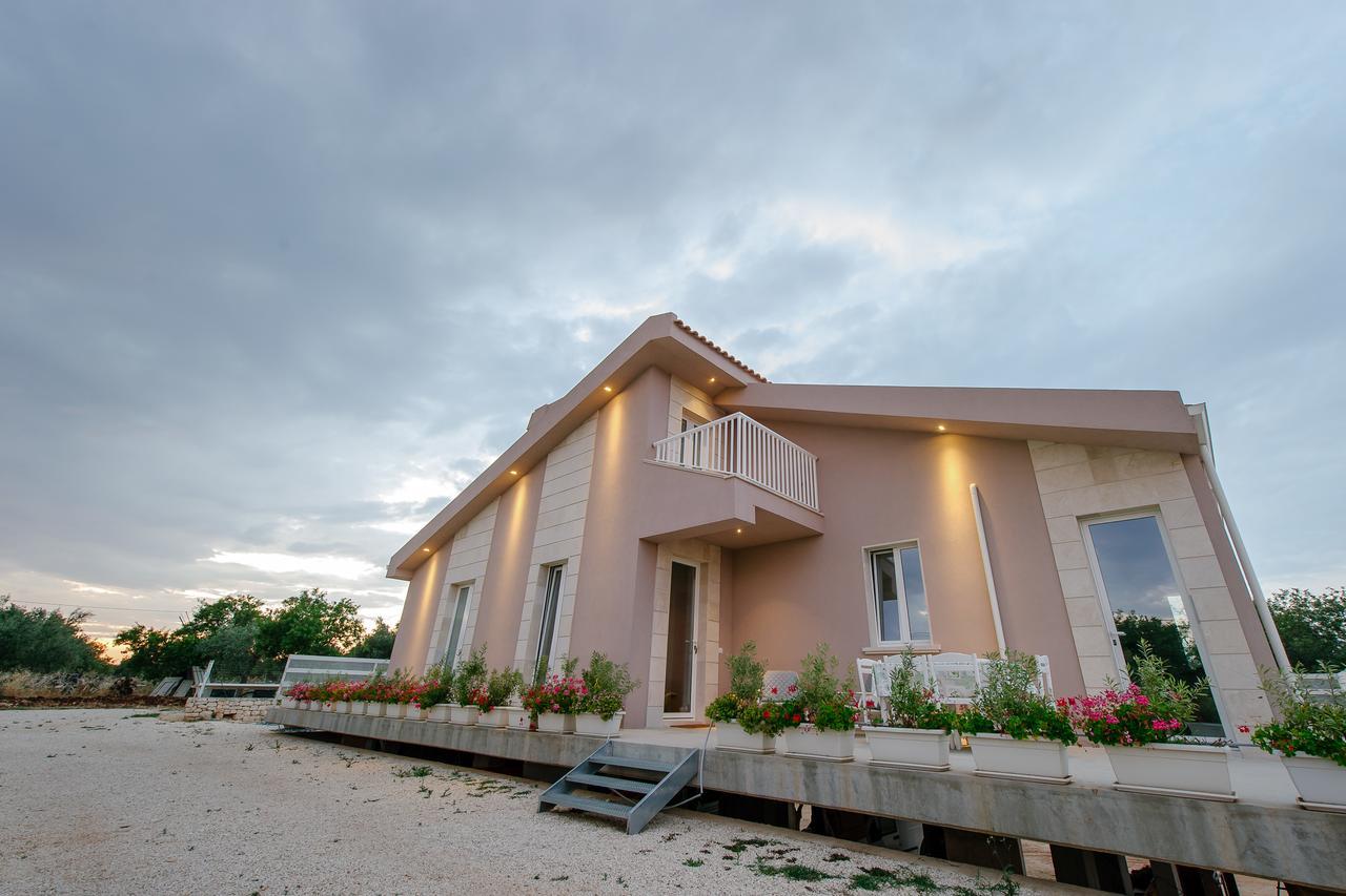 Bed and Breakfast Barokhouse Scicli Esterno foto