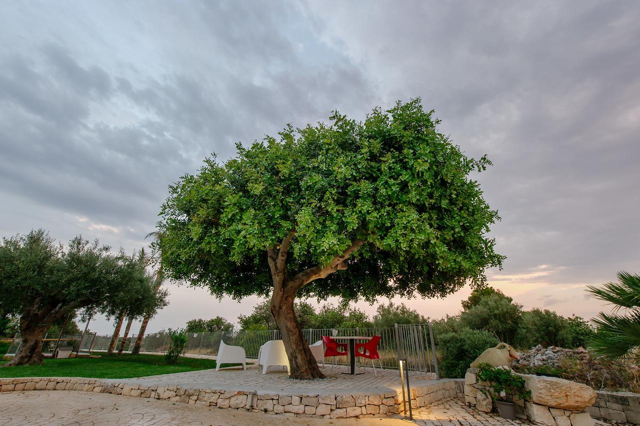 Bed and Breakfast Barokhouse Scicli Esterno foto