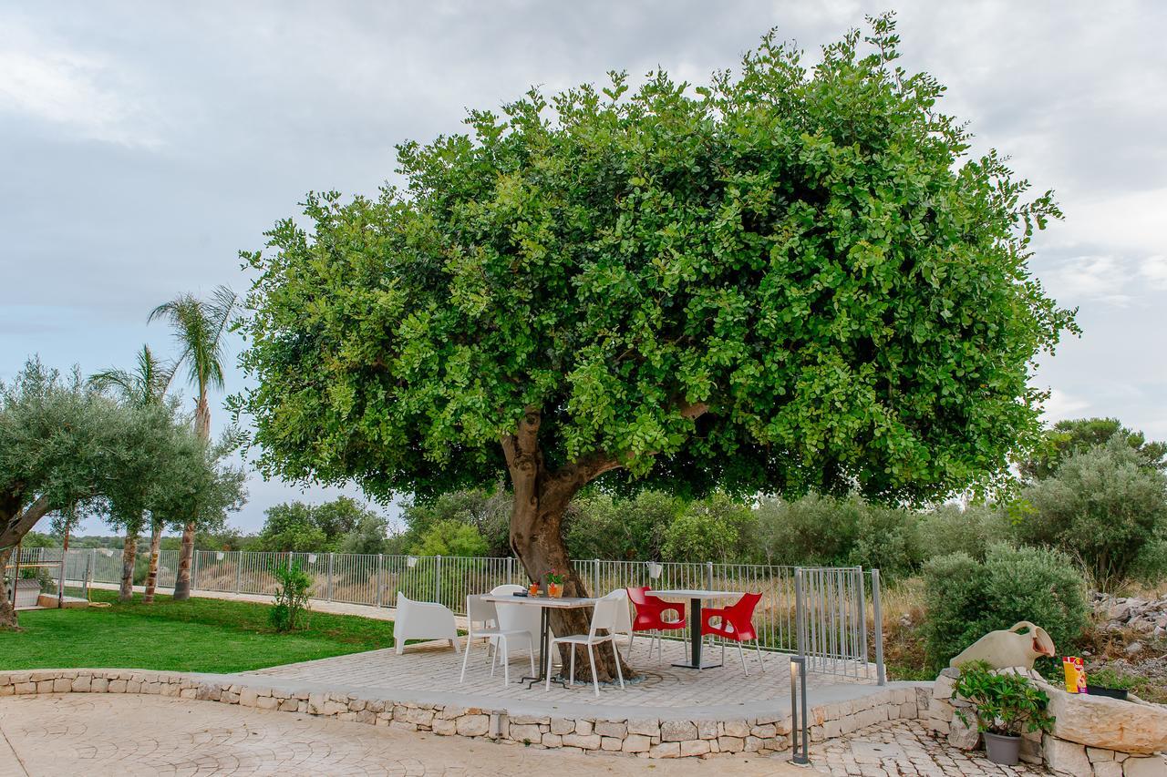 Bed and Breakfast Barokhouse Scicli Esterno foto