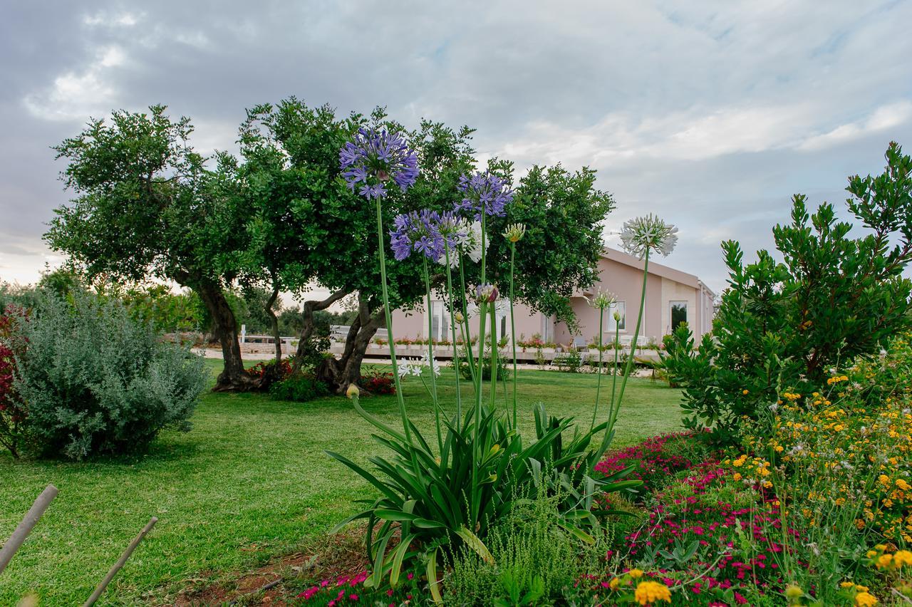 Bed and Breakfast Barokhouse Scicli Esterno foto